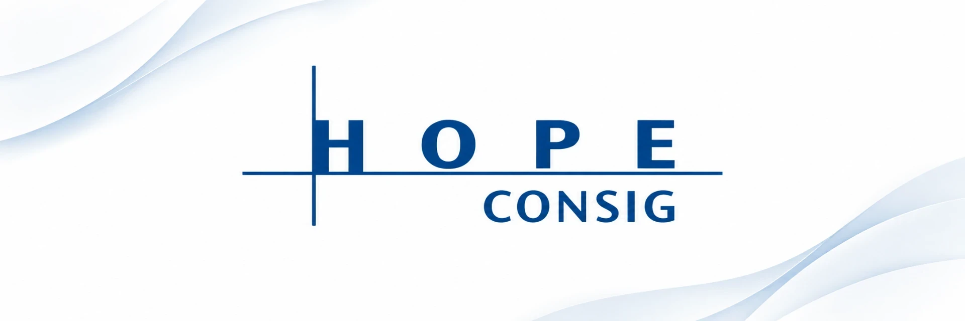 Logo HOPE Consig
