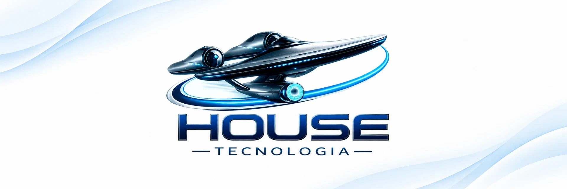 Logo HOUSE TECNOLOGIA