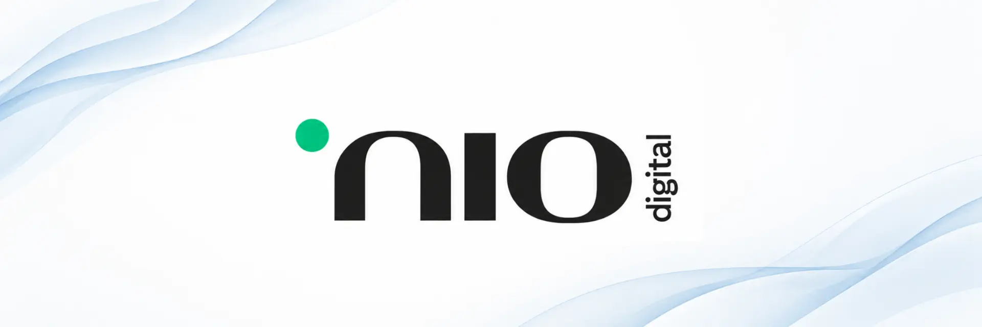 Logo NIO Digital