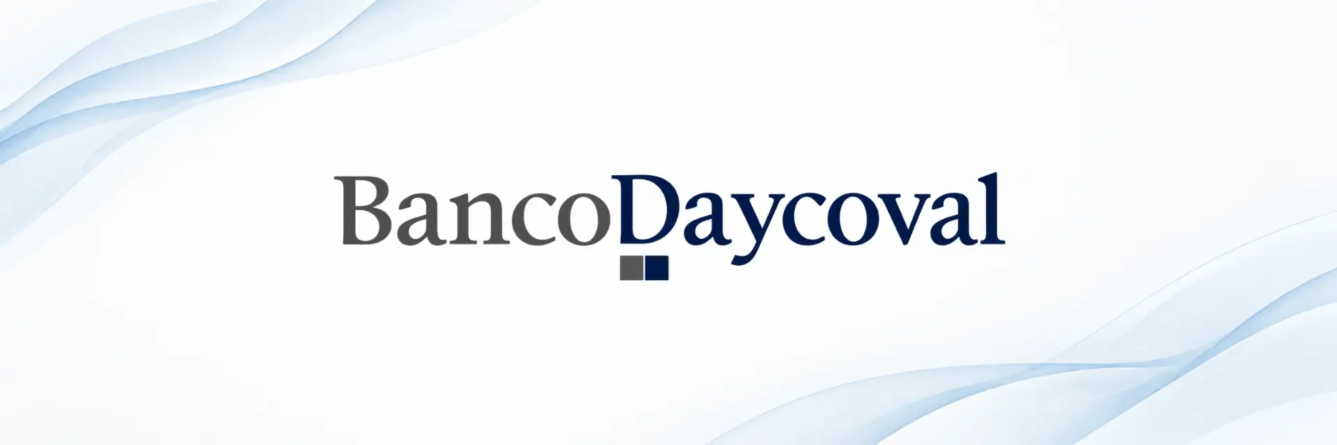 Logo Banco Daycoval