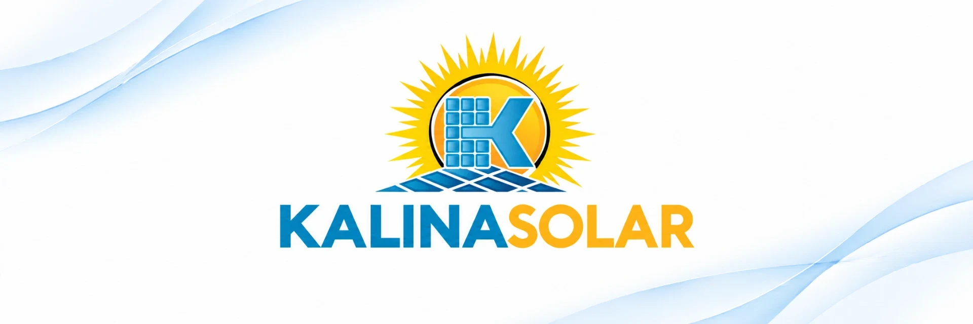 Logo KALINA SOLAR