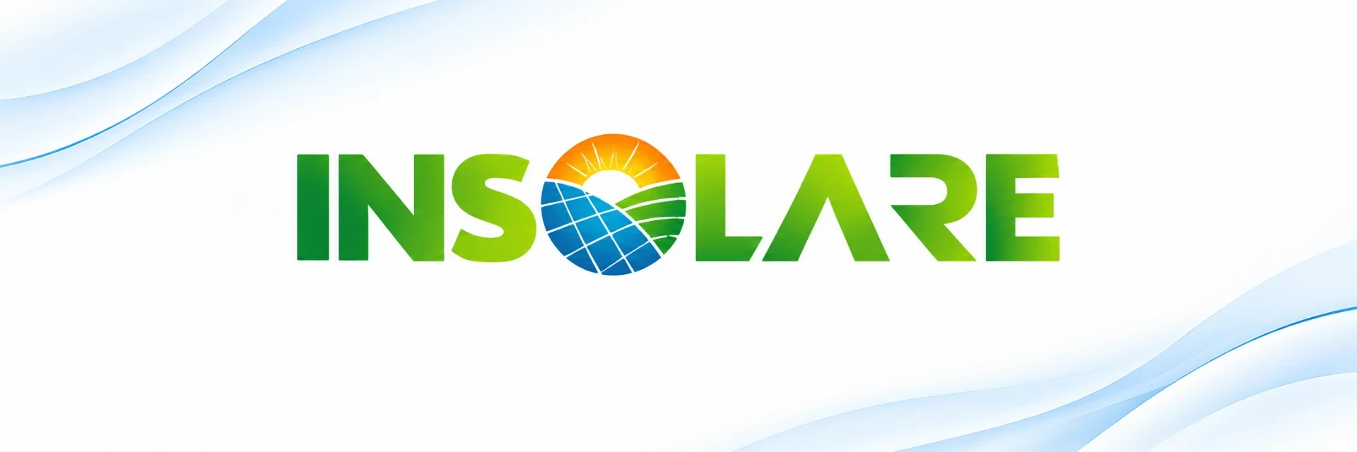 Logo INSOLARE SOLUÇÕES EM ENERGIA