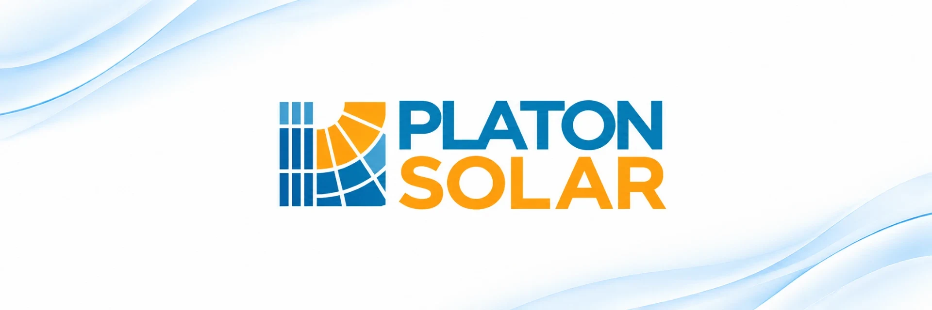 Logo PLATON SOLAR